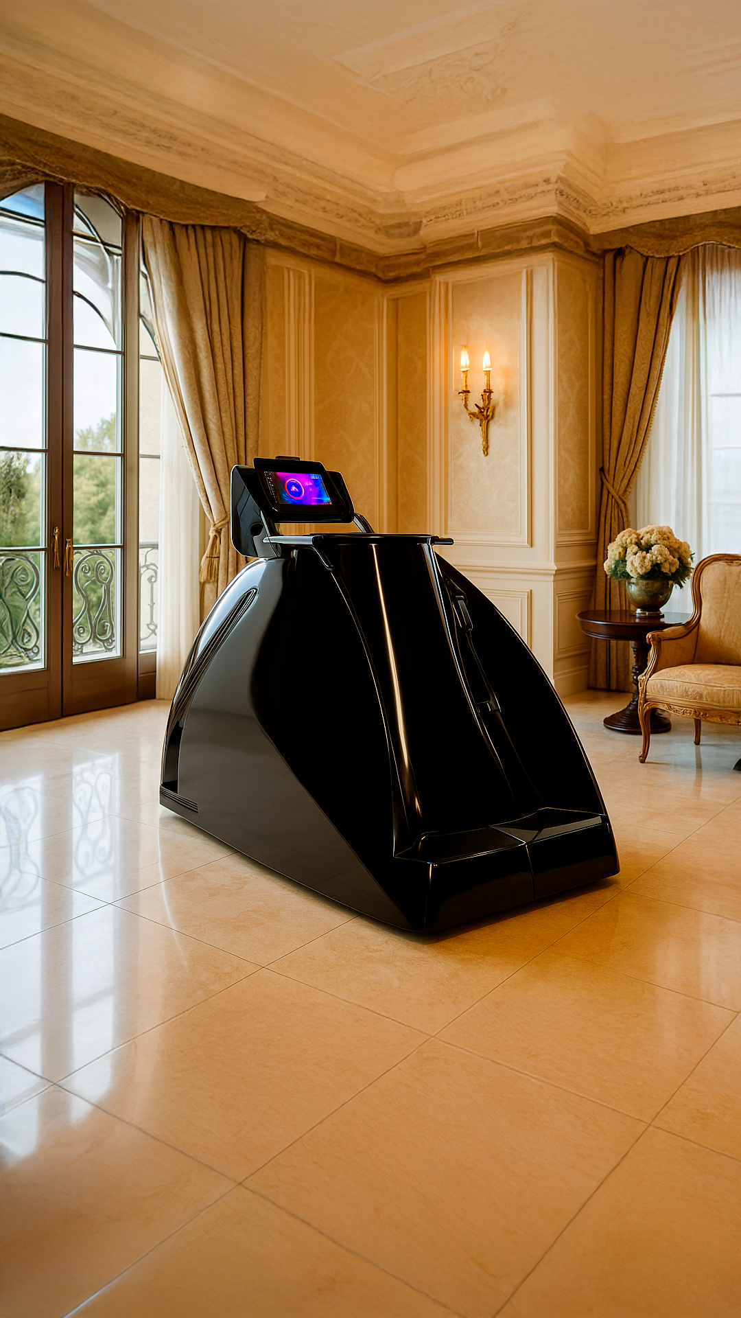 Wellness Premium Mobile